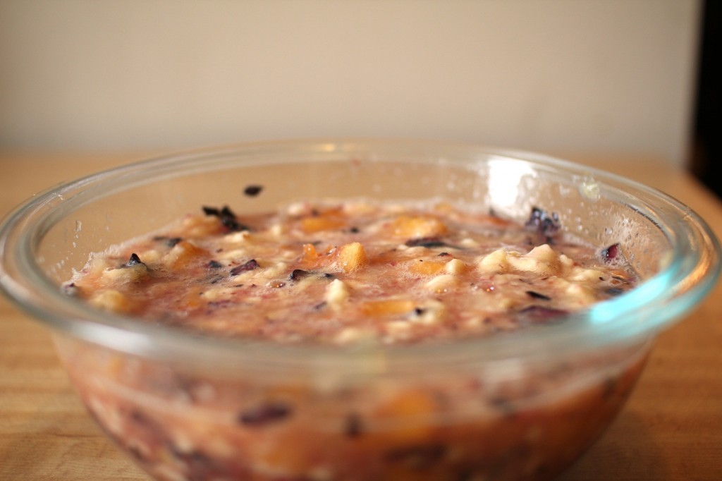 step 7 mix