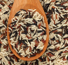 Apricot Wild Rice