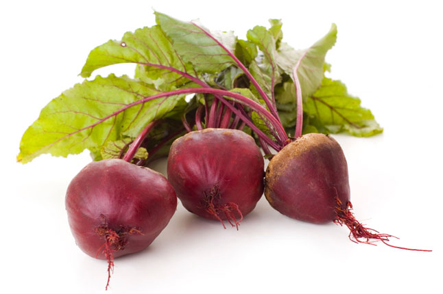 Beets - Food of the Month